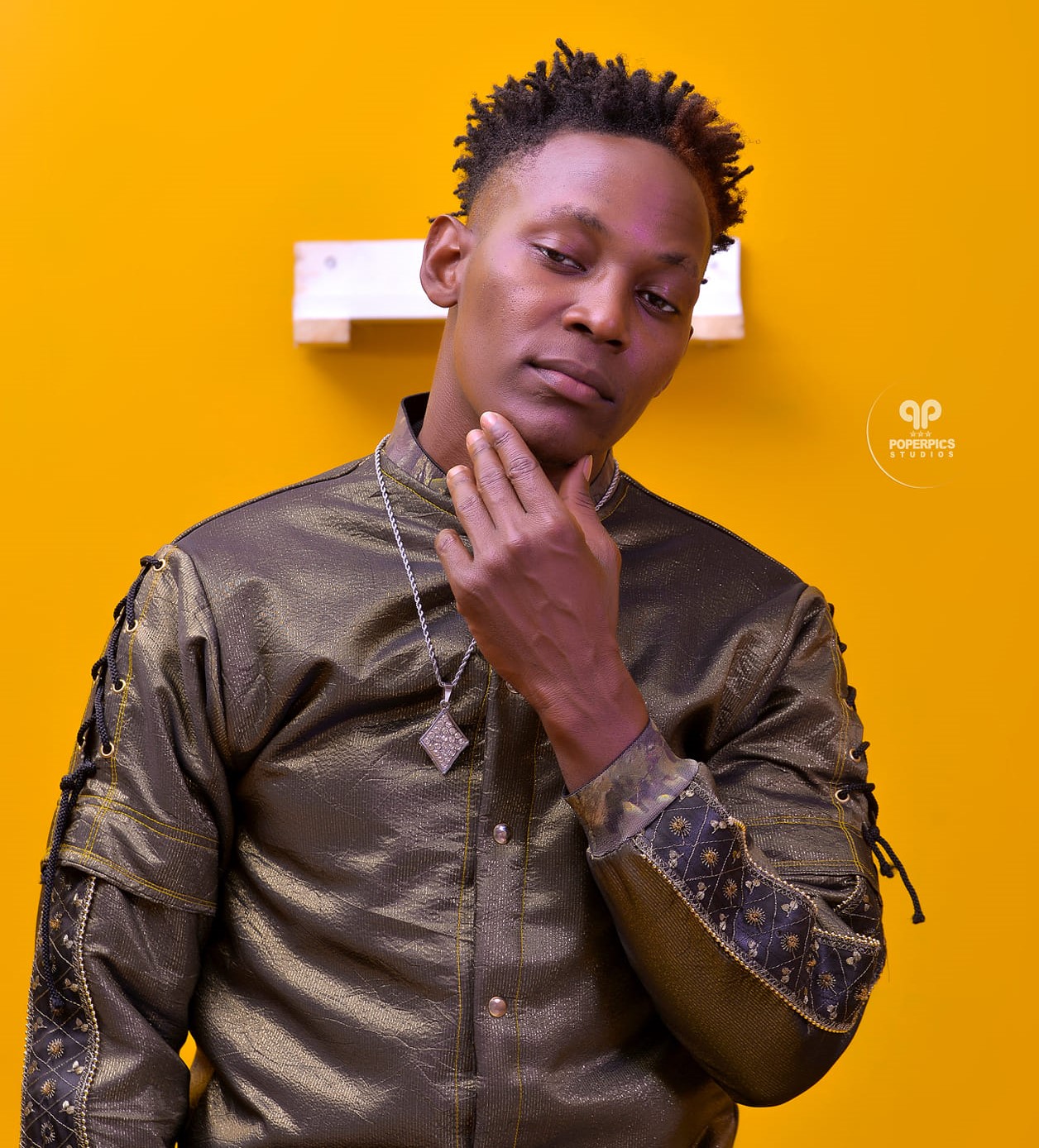 Frank Lion ft.Chozen Blood,